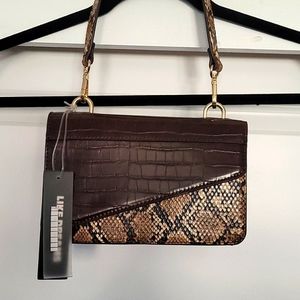 Like Dreams purse NWT